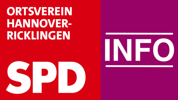 SPD Ricklingen Info