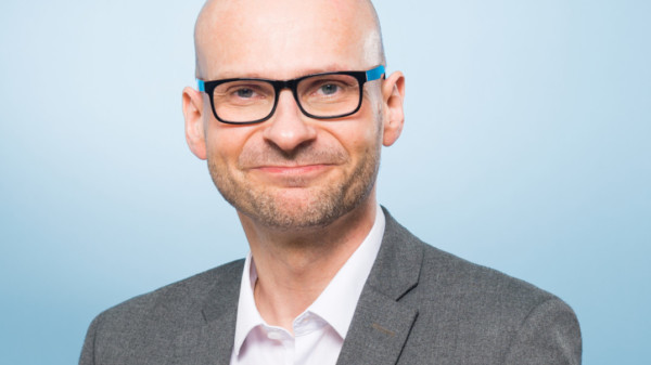 Jens Menge neu